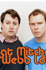 Watch That Mitchell and Webb Look Movie2k